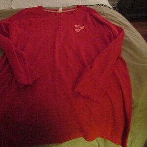 Cachi Lane Bryant Nightwear